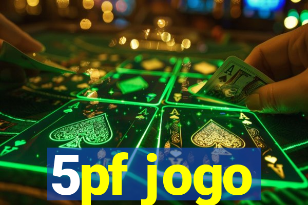5pf jogo